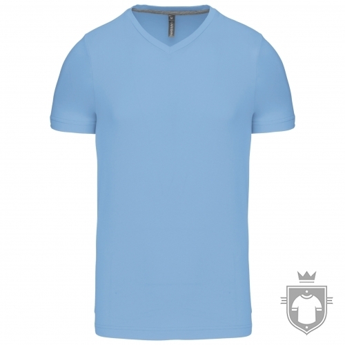 Maglietta Scollo a V K4357 <br/> Kariban