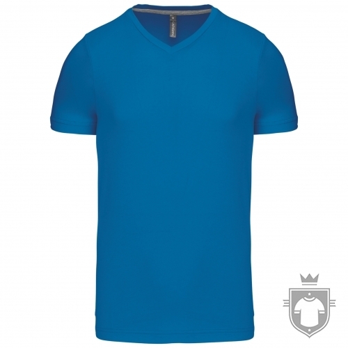 Maglietta Scollo a V K4357 <br/> Kariban