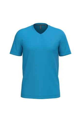 Maglietta Scollo a V K4357 <br/> Kariban Maglietta Scollo a V K4357 <br/> Kariban
