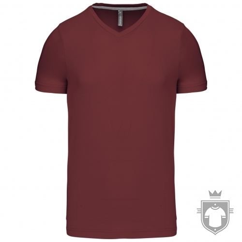 Maglietta Scollo a V K4357 <br/> Kariban