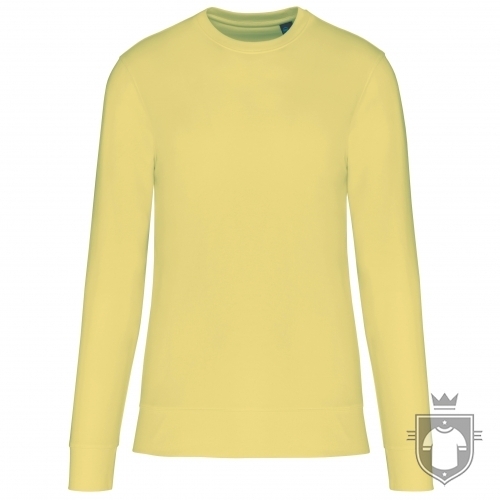 Felpa ECO K4025 <br/> Kariban
