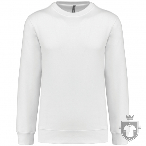 Felpa K4035 Made in Portugal <br/> Kariban Felpa K4035 Made in Portugal <br/> Kariban