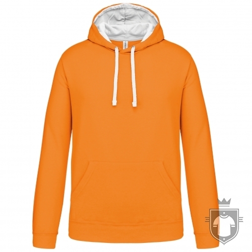 Felpa K446 Contrasto <br/> Kariban