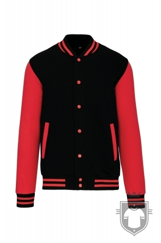 Felpa Teddy Fleece Jacket <br/> Kariban