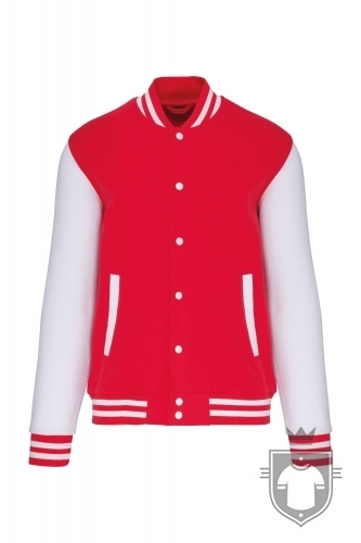 Felpa Teddy Fleece Jacket <br/> Kariban