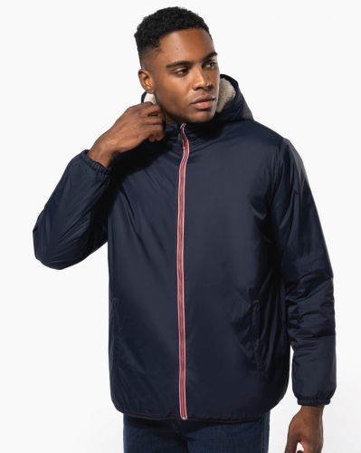 Veste K6168 Sherpa <br/> Kariban Veste K6168 Sherpa <br/> Kariban