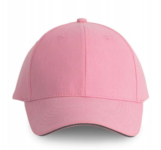 Casquette Orlando <br/> Kariban
