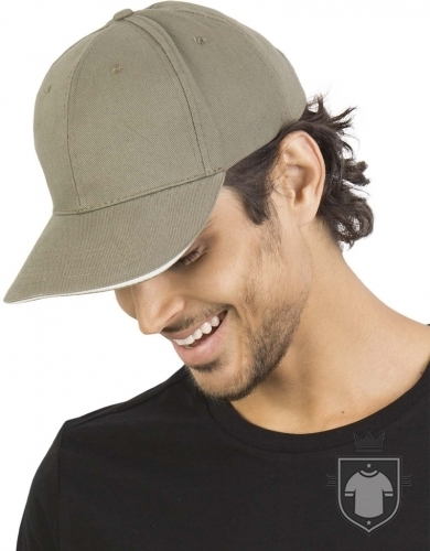 Casquette Kariban Orlando
