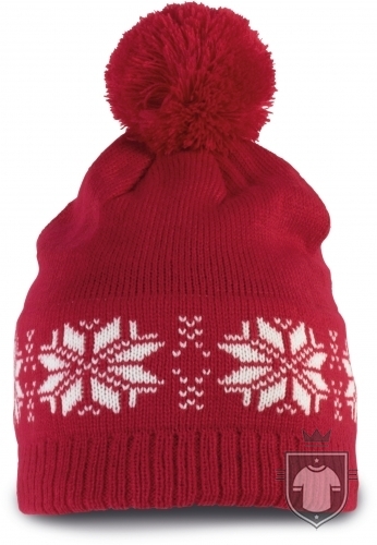 Kariban Fair Isle