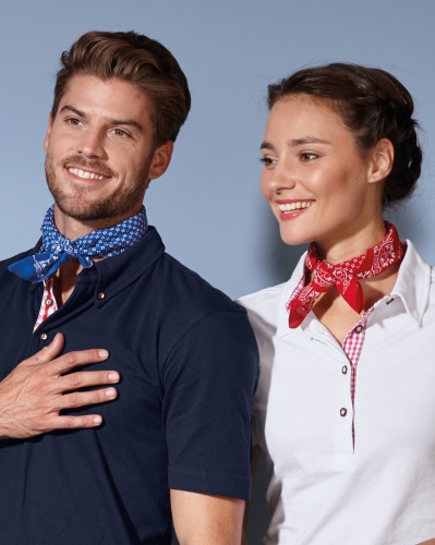 MB Traditional Bandana
