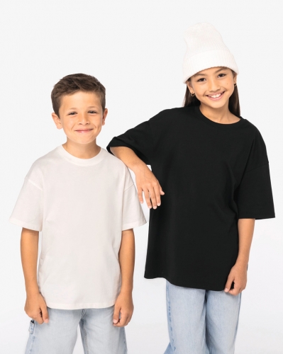 Native Spirit NS353 Oversized E