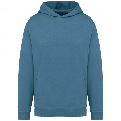 Felpa NS408 Oversize <br/> Native-Spirit