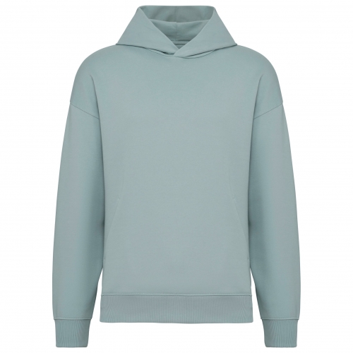 Felpa NS408 Oversize <br/> Native-Spirit