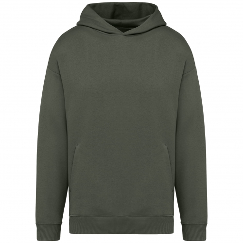 Felpa NS408 Oversize <br/> Native-Spirit