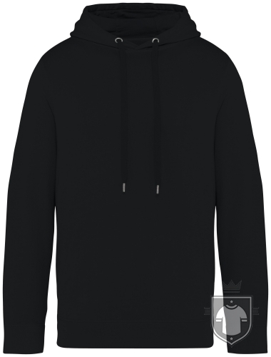 Felpa NS416 Terry <br/> Native-Spirit