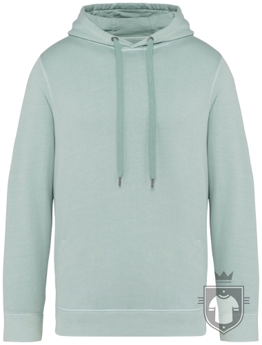 Felpa NS416 Terry <br/> Native-Spirit