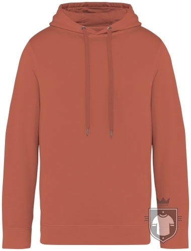 Felpa NS416 Terry <br/> Native-Spirit