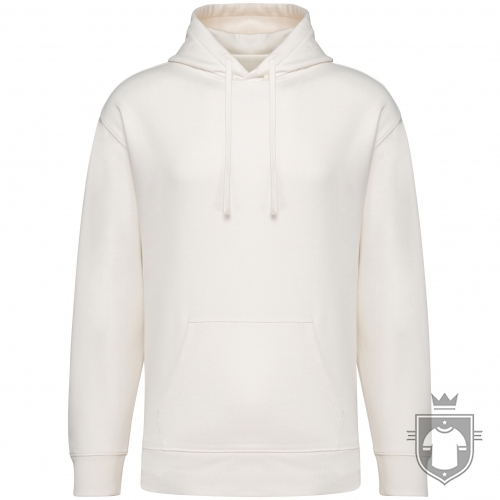 Felpa NS431 Terry <br/> Native-Spirit