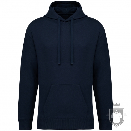 Felpa NS431 Terry <br/> Native-Spirit