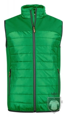 CHALECO SOFTSHELL EXPEDITION VEST HOMBRE 2261063