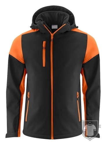 ウェア  Prime Jacket Chaqueta Printer Active Wear Prime Soft