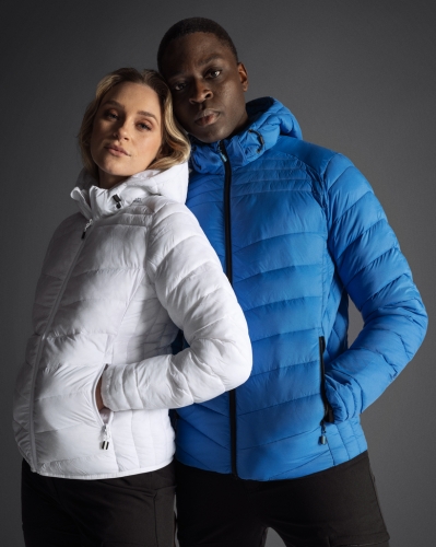 Chaqueta Base Jacket