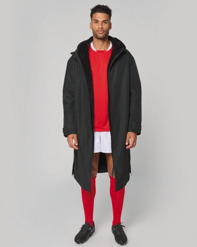 Chaqueta Sherpa  Proact