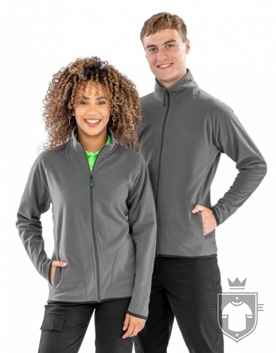 Polar Result Microfleece Jacket Recycled