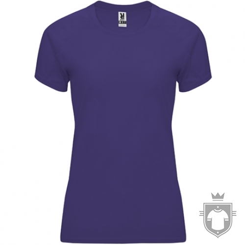 Roly CA6658 - AVUS T-shirt técnica multi-desportiva feminina