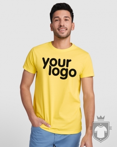 T-shirt Roly Dogo Premium