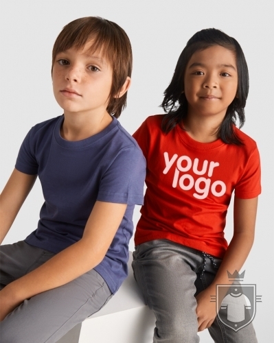 T-shirt Roly Braco Kids