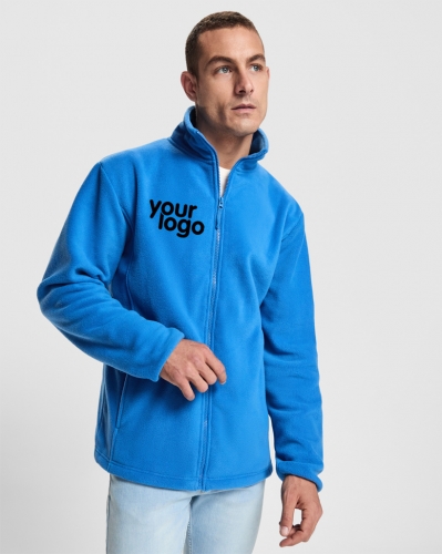 Veste New Artic <br/> Roly