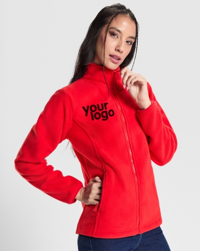 Veste New Artic W <br/> Roly