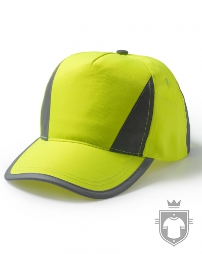 Gorra Roly Balder