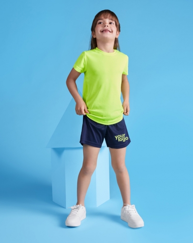 Pantalone Player kids