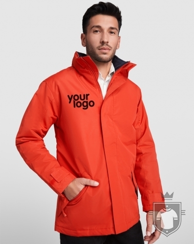 giacche Roly Parka Europa M
