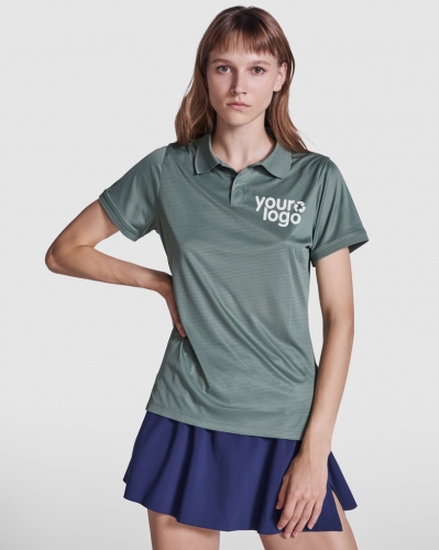Polo Tormo W <br/> Roly