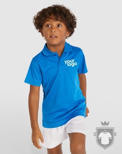 Polos Roly Monza Kids