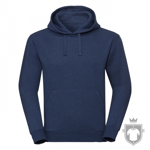 Sweat Russell Authentic Capuche 