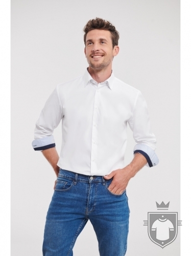Camisa Russell Ultimate Stretch