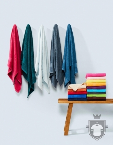 Asciugamani cotone 30x50 SG