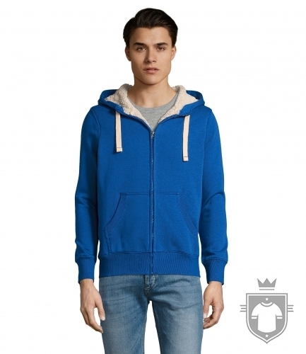 Felpa Sherpa <br/> Sols