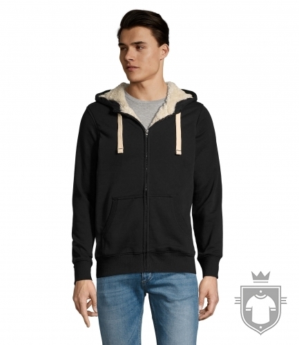 Felpa Sherpa <br/> Sols
