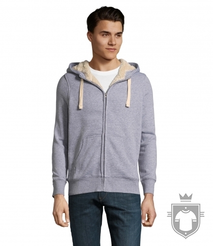 Felpa Sherpa <br/> Sols