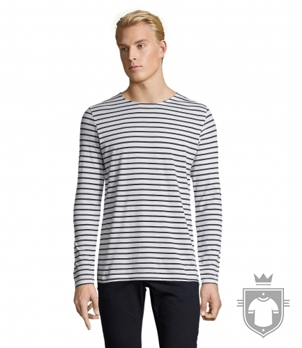Maglietta Marine ML <br/> Sols