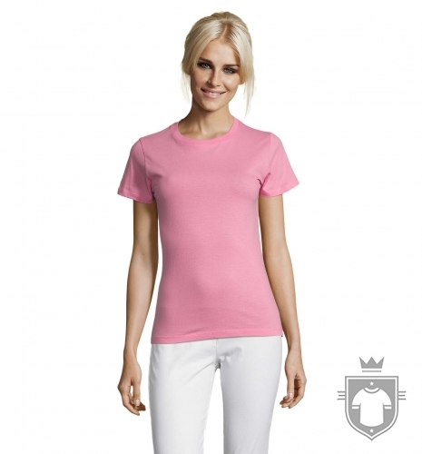 T-shirt Regent F <br/> Sols T-shirt Regent F <br/> Sols