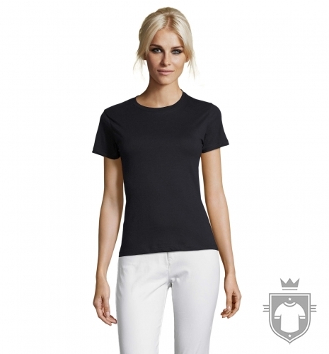 T-shirt Regent Women Sol's da personalizzare