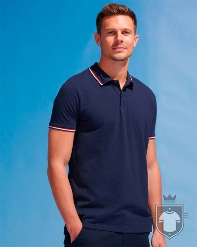 Polo Sols Prestige french touch