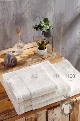 Asciugamano Sols Asciugamano in spugna 100
