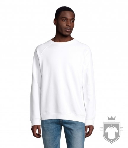 Felpa  Space <br/> Sols